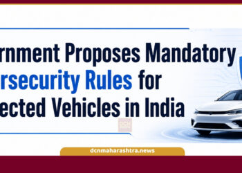 Government Proposes Mandatory Automotive Cybersecurity and Software Update Rules in India